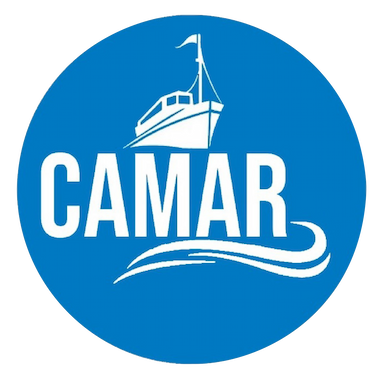 CAMAR Smart Fishing