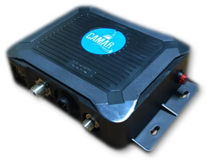 CAMAR Smart Fishing: Elevating Maritime Excellence