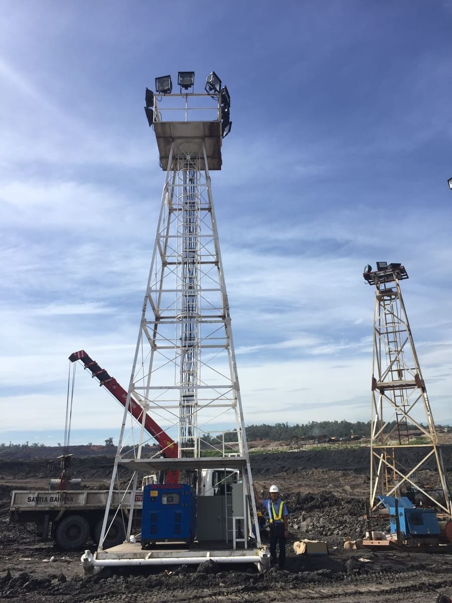 Construction Project