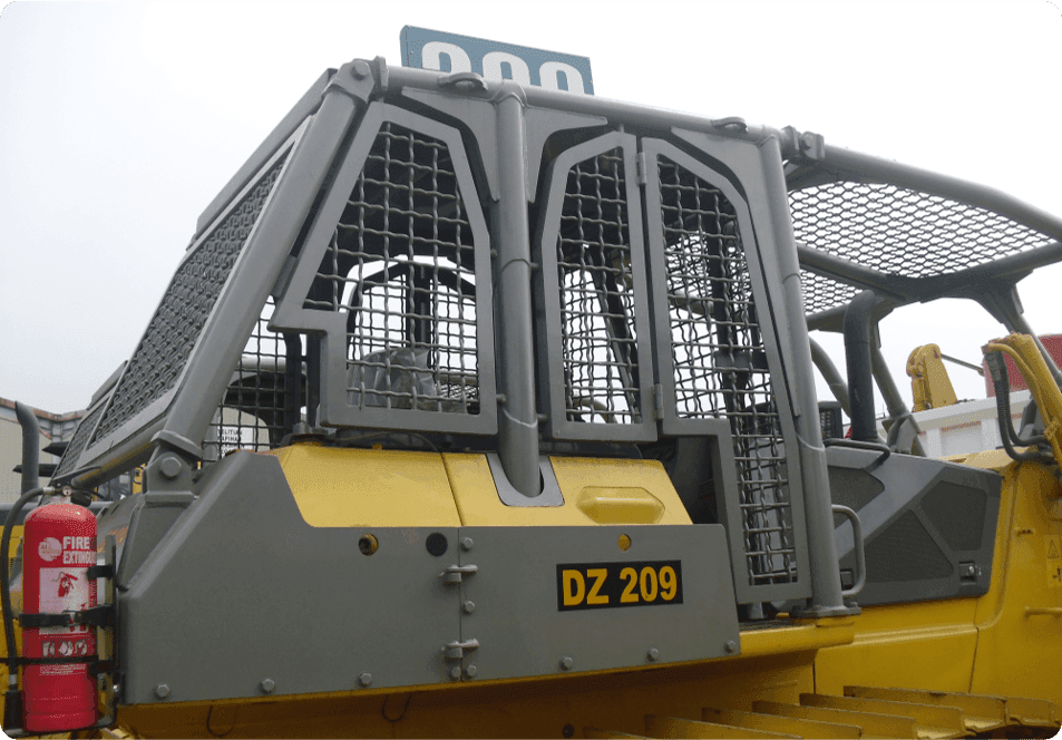 Construction Project