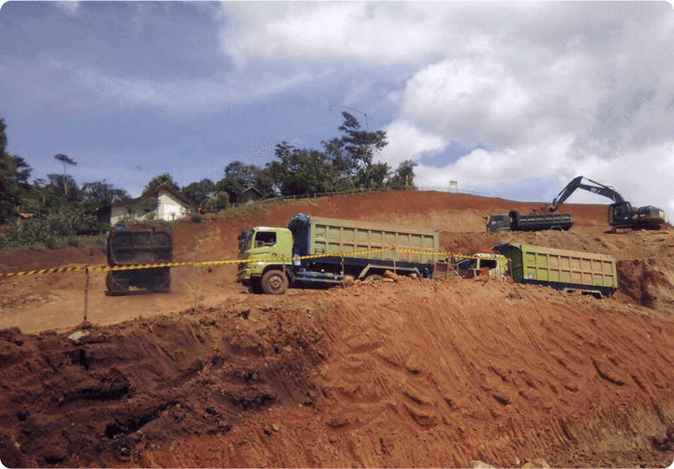 Construction Project