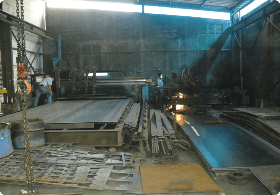 Construction Project